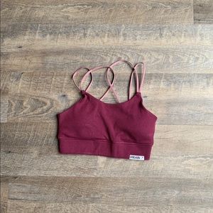 Gymshark sports bra